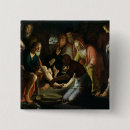 Search for disciples badges Jesus