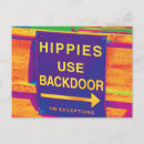 Search for hippy postcards Retro