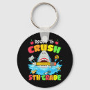 Search for fifth grade key rings Boys