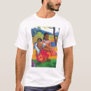 Search for tahiti clothing Gauguin