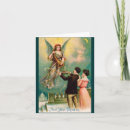 Search for new years cards Vintage