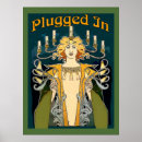 Search for plug in posters Plugged