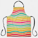 Search for zebra stripe aprons Background