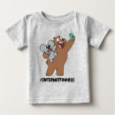 Search for grizz tshirts Cartoon network