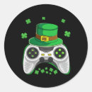 Search for irish boy stickers Lucky