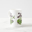 Search for botanical mugs Floral