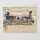 Search for crusaders postcards Manuscript