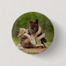 Search for canis lupus badges Wolves