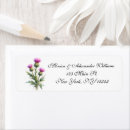 Search for forget me not return address labels Flowers