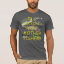 Search for crappie fishing tshirts Bluegill