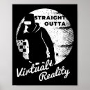 Search for virtual reality posters Gamer