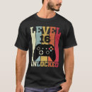 Search for funny 16th birthday gifts Gamer
