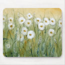 Search for spring daisy mouse mats Botanical