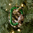 Search for climber christmas tree decorations Rock climbers