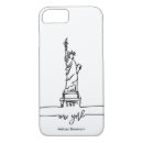 Search for new york city iphone cases abstract