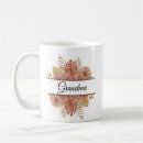 Search for floral watercolor mugs Foliage