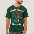 Search for game one tshirts Nerd