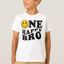 Search for emoji kids tshirts First birthday