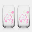 Search for trash barware Trailer park