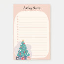 Search for christmas tree post it notes Star