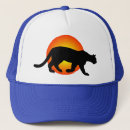 Search for cougars hats Panther