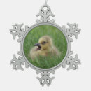 Search for canadian goose christmas tree decorations Bird