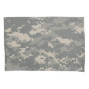 Search for army camo pillowcases Pattern