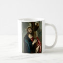 Search for christ mugs Cross