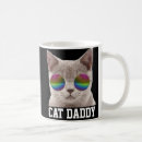 Search for gray cat mugs Glasses