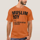Search for islamic art tshirts Nametag