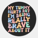 Search for tummy stickers Humour