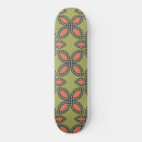 Search for floral skateboards Geometric