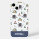 Search for cute baby elephant iphone cases Children
