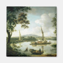 Search for barges magnets Landscape