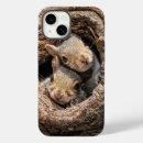 Search for two animals iphone cases Forest