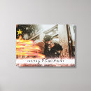 Search for modern christmas tree art Star