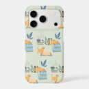 Search for green tea iphone cases Leaves
