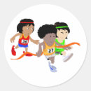 Search for school sports stickers Boy