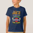 Search for pre k tshirts Funny