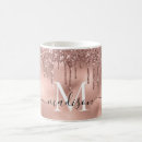 Search for pretty roses mugs Monogrammed