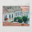 Search for town houses postcards Mediaeval