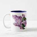 Search for vintage tea mugs Purple