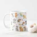 Search for cartoon guinea pig mugs Pets