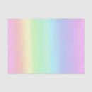 Search for pastel rainbow tissue paper Pretty