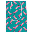 Search for boot gift bags Cowboy