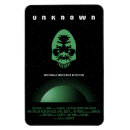 Search for unknown magnets Science fiction