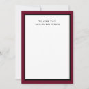 Search for wine note cards Classic