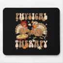 Search for thanksgiving dinner mouse mats Thankful