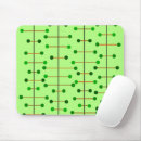 Search for tree line mouse mats Green