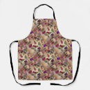 Search for fruit aprons Vintage